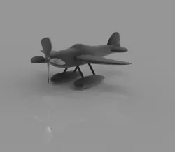 Aircraft