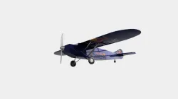 aircraft