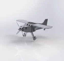 Airplane (Kukuruznik)