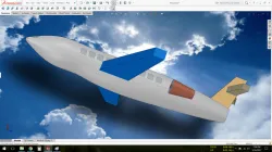 AIRPLANE