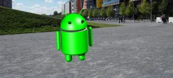 ANDROID MODEL
