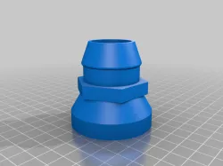 Aquarium Sump adapters