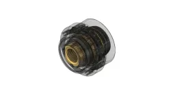 AWC  ( Automatic Width Control )  HYDRAULIC  CYLINDER
