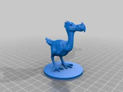 Axe Beak