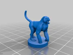 Baboon