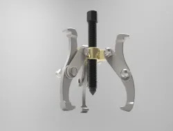 Ball Bearing Extractor