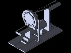 Ball Lifter