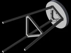Bar stool