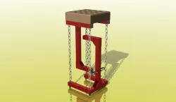 Bar stool