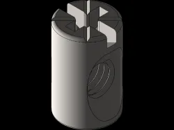 Barrel
