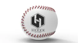 Baseball ball