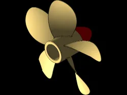 Basic Propeller