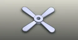Basic Propeller