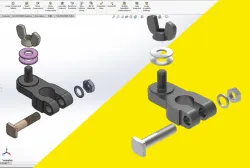Battery Terminal Clamp