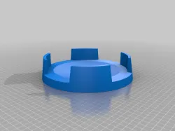 Beyblade Arena