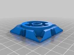 BeyBlade BatStar