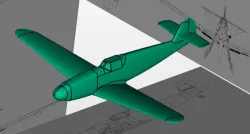 BF109