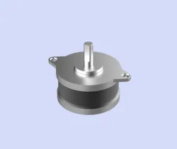 Bipolar Stepper