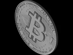 Bitcoin by Mike Dastic