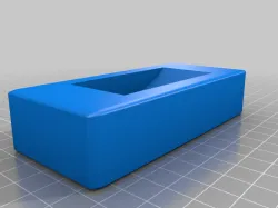 Blackstone Wheel Cradle