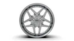 Blitz Type 03 Wheels