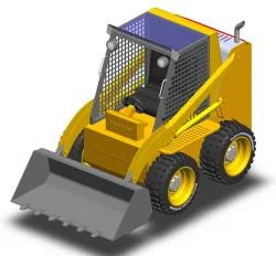 BobCAT Loader