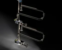 BOTTOM LOADING ARM