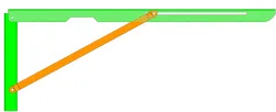BRACKET FOLDING
