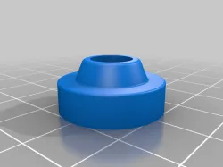 Bronco MOD Top Window Bolt Washer for Rockworkx