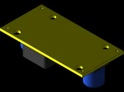 Buck converter