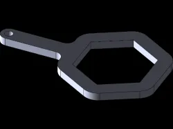 bulkhead wrench