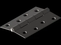 Butt Hinge