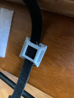 Cable Tie Anchor