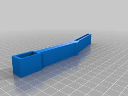 Camera mount
