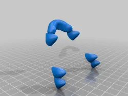 Canine Fursuit Base