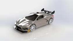 Car design