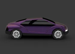 CAR DESIGN