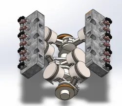 Car Engine