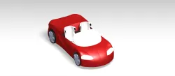 Car Shape Model