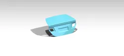car tailgate