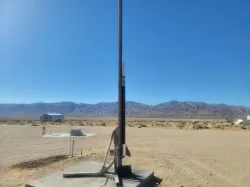 Carby V3/The Starship Enterprise High Power Rocket