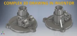 Casting Part