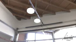 ceiling lamp