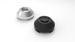 CENTER CAP TE37