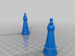 chess bishop