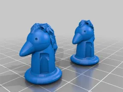 Chess Knight 