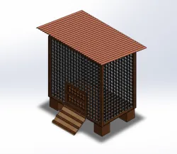 Chicken Coop