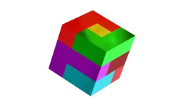 chrowoo cube