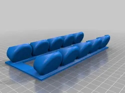 Citadel Paint Rack