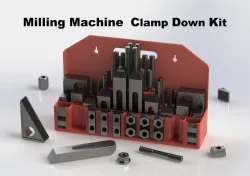 Clamp Down Kit